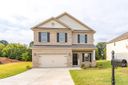 287 Longmont Drive sold home in Boiling Springs, SC