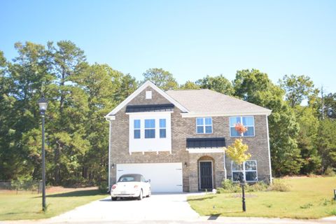 722 Lamberts Way