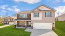 464 All Seasons Drive sold home in Boiling Springs, SC