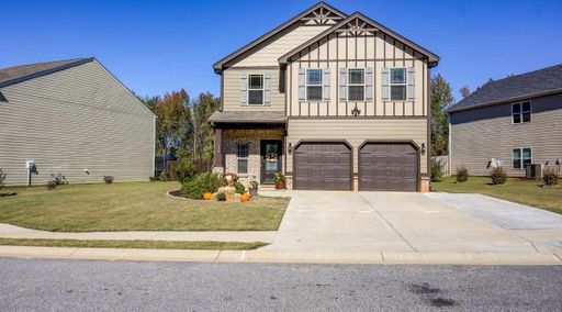 150 Heatherwood Lane