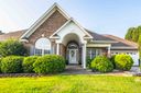 308 Jacob Creek Dr sold home in Inman, SC