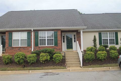 204 Weston Valley Drive sold home in Weston Townes, Moore, SC
