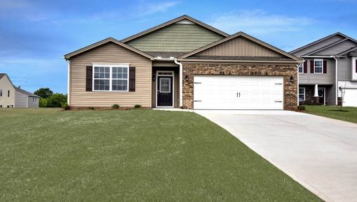 317 New Spring Lane