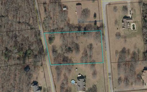 00 Country Estates Road sold home in Country Estates, Woodruff, SC