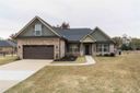 341 E Story Bush Lane sold home in Inman, SC