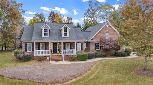 609 Claystone Drive