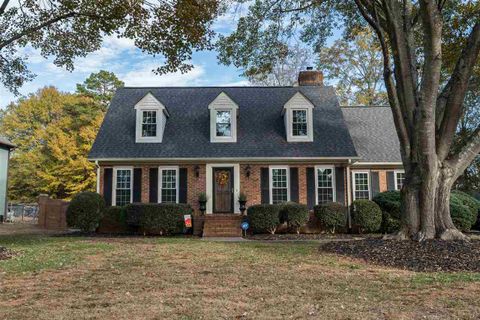 209 Woodgrove Trace