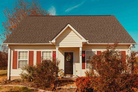 136 Highland Ridge Drive
