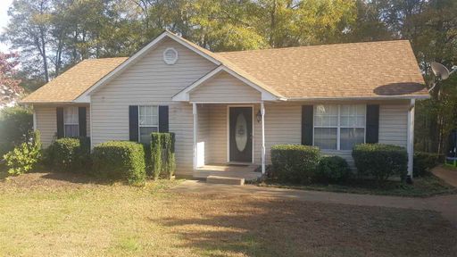 186 Loblolly Drive