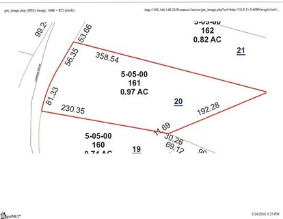 176 Carshalton Dr Lot 20