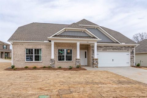 105 Paladin Drive