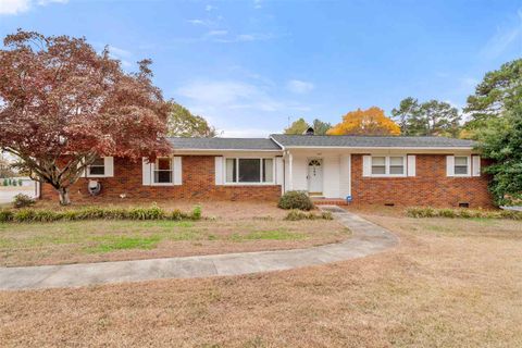 109 Peach Valley Drive sold home in Peach Valley, Spartanburg, SC