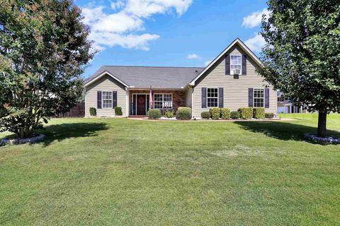 405 Isabella Drive