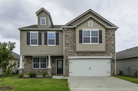 557 Townsend Place Dr. sold home in Townsend Place, Boiling Springs, SC