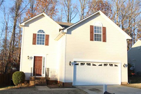 716 Bent Hollow Court