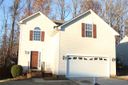 716 Bent Hollow Court sold home in Moore, SC