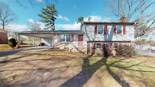 111 Hickory Hill Dr sold home in Hickory Hill, Inman, SC