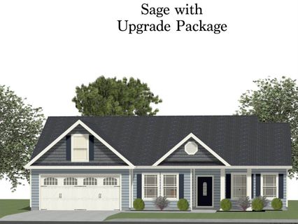 141 Middlebrooke Ln - Lot 40 sold home in Blackberry Farms, Wellford, SC