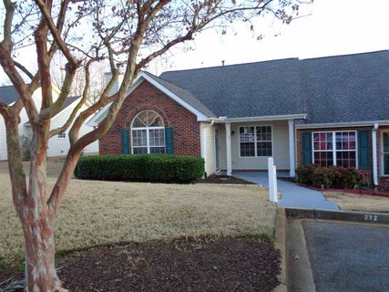 272 Weston Valley Drive sold home in Weston Townes, Moore, SC