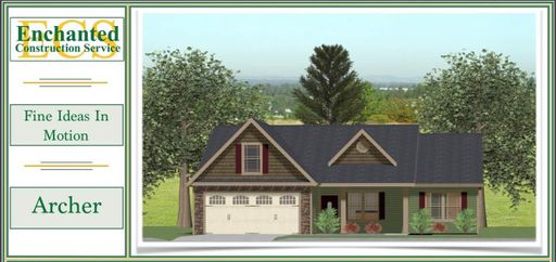 117 Meadow Lake Dr.