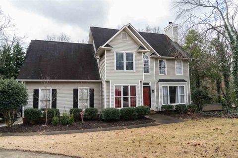 317 Oleander Lane