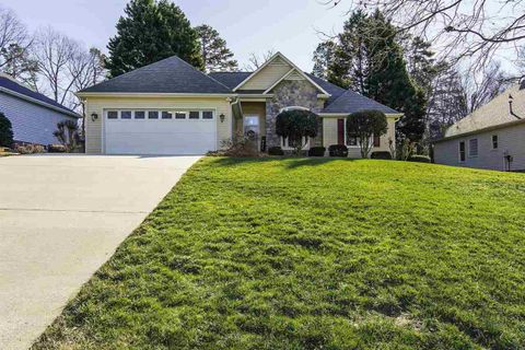 173 Lemon Creek Dr sold home in Riverdale, Lyman, SC