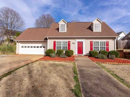 610 Diamond Valley Court sold home in Fawn Branch, Boiling Springs, SC