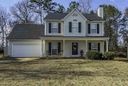 219 W Pheasant Hill Dr sold home in Duncan, SC