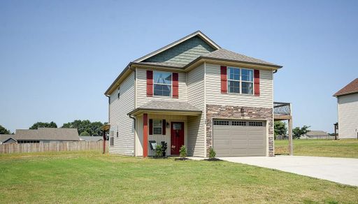 144 Manor House Lane