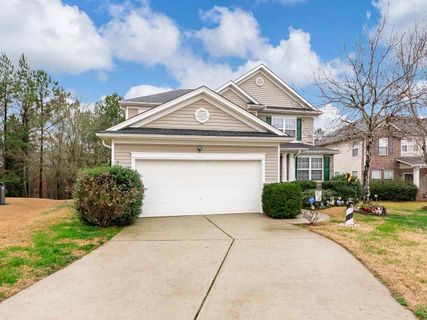 826 S Edisto River Drive