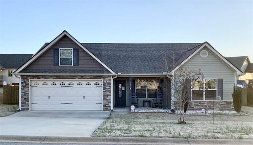 307 Gleaner Drive