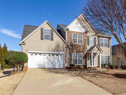 209 Wycliff Drive