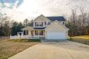 255 Spirit Drive sold home in Roebuck, SC