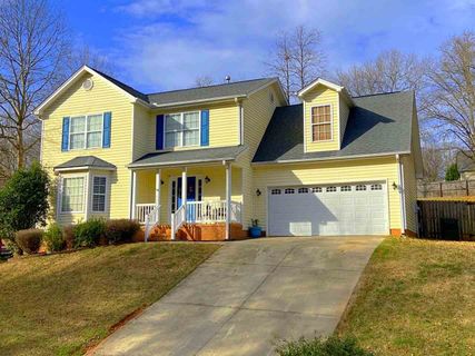 540 Tygerdale Lane sold home in Riverdale, Lyman, SC