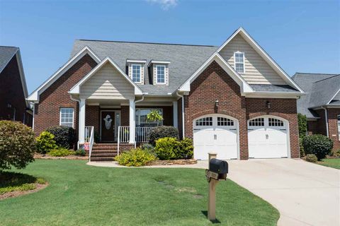 429 Cider Park Dr sold home in Sugar Ridge, Boiling Springs, SC