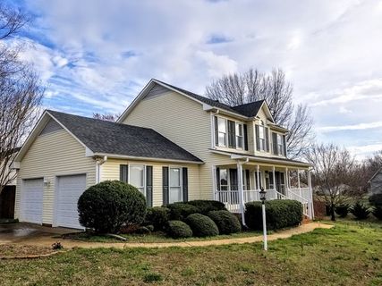102 Cantrell Ridge Drive sold home in Tyler Oaks, Boiling Springs, SC