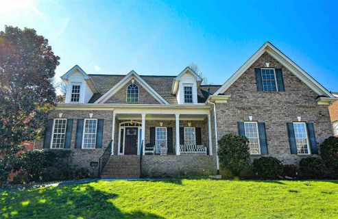 111 Nottinghill Court sold home in Waverly Hall, Simpsonville, SC