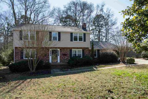 126 Woodbine Terrace