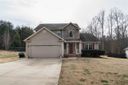 136 Fagans Creek Drive sold home in Inman, SC
