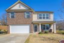 719 Markham Circle sold home in Moore, SC