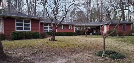 144 Old Petrie Road
