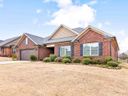 904 W Frank Bush Avenue sold home in Inman, SC