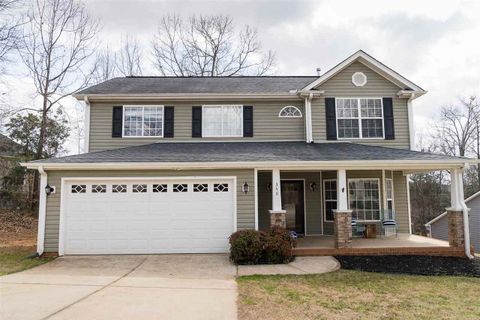 340 Half Rock Circle sold home in Riverdale, Lyman, SC