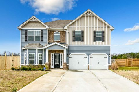 255 Heatherwood Lane