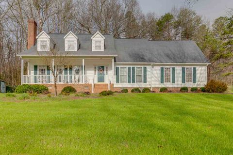 519 Cambridge Drive