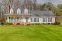 519 Cambridge Drive sold home in Spartanburg, SC