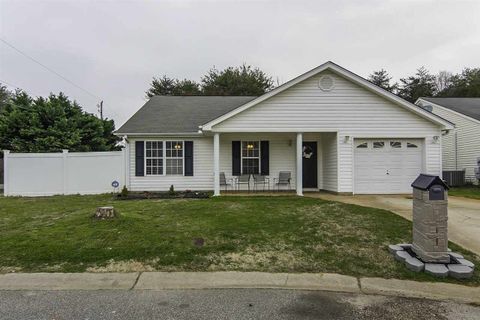 403 Pleasant Green Dr.