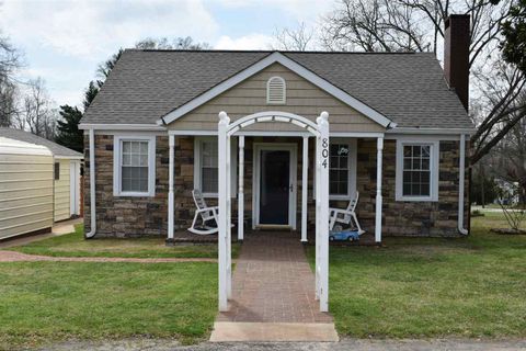 804 Syphrit Road sold home in Jackson Mills, Wellford, SC