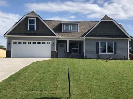743 Hammett Pointe Court