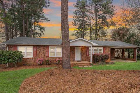 110 Mulberry St sold home in Hickory Hill, Inman, SC